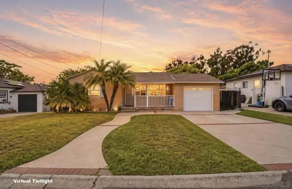 7230 Berkeley Dr, La Mesa, CA 91942