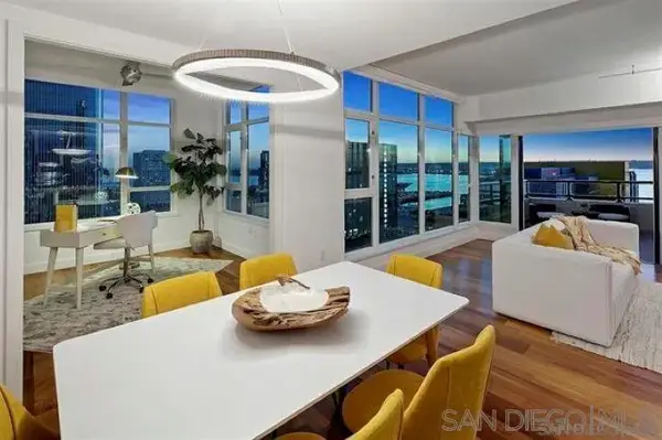 1199 Pacific Hwy #1805, San Diego, CA 92101