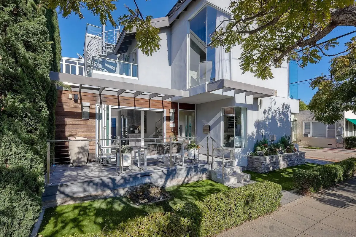 911 9th St, Coronado, CA 92118 - #1