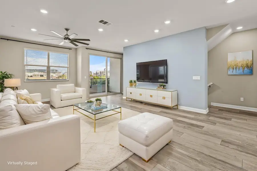 1922 Strata Street #5, Chula Vista, CA 91915 - #3