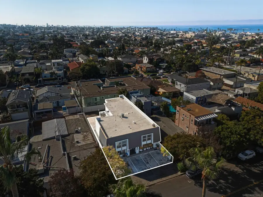 4843-4845 Voltaire St, San Diego, CA 92107 - #2