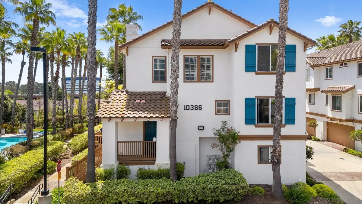 10386 Wateridge Circle #349, San Diego, CA 92121 - #1