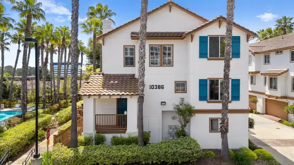 10386 Wateridge Circle #349, San Diego, CA 92121