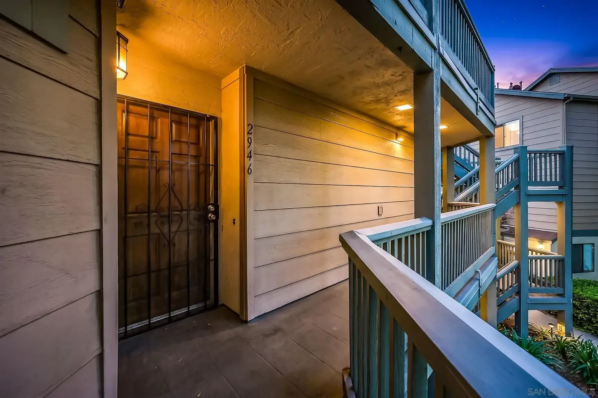 2946 Anawood Way, Spring Valley, CA 91978 - #1