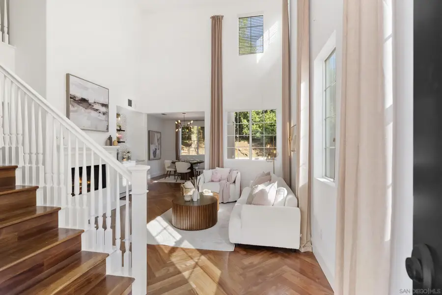 1719 Thorley Way, San Marcos, CA 92078 - #2