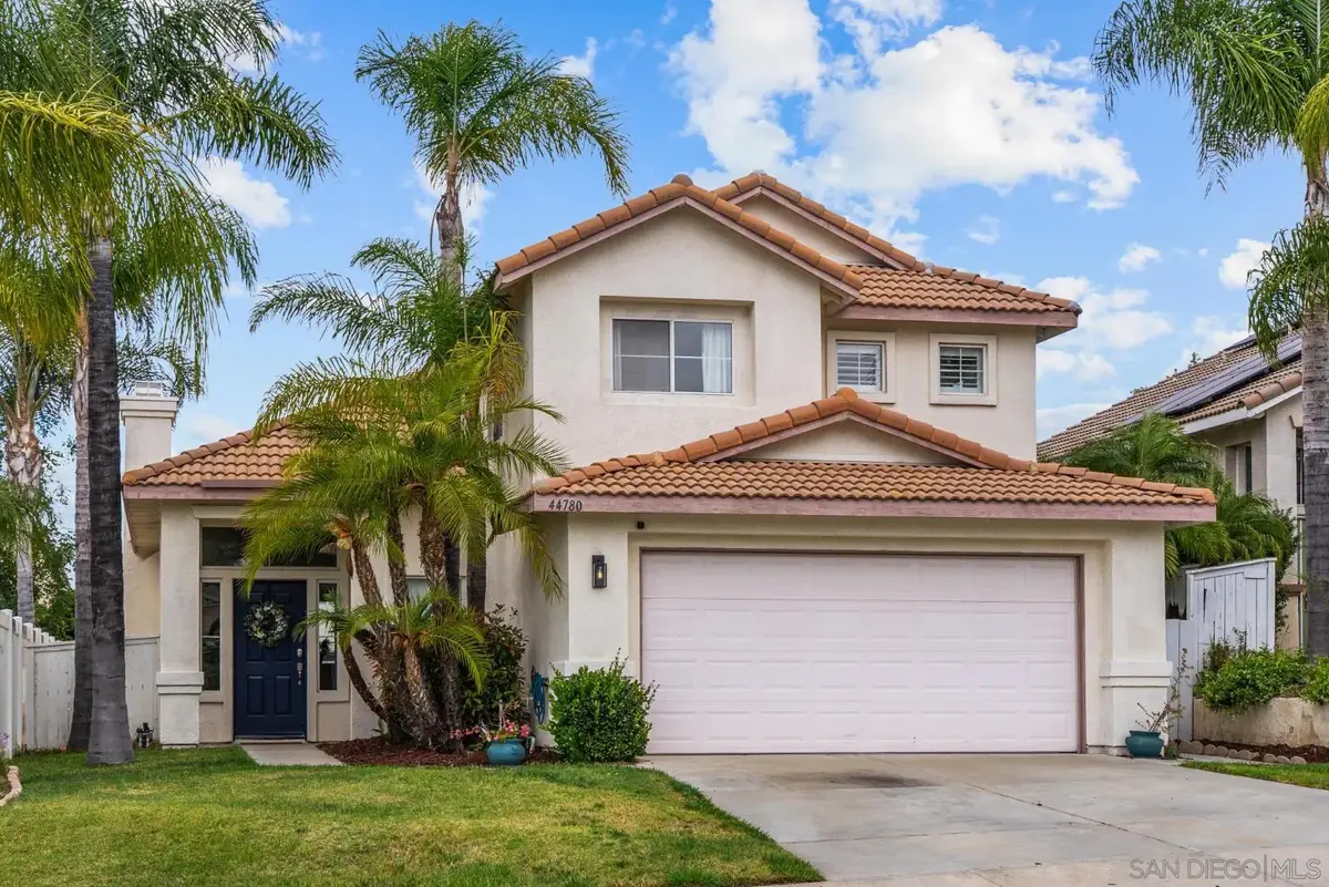 44780 Corte Sanchez, Temecula, CA 92592 - #1