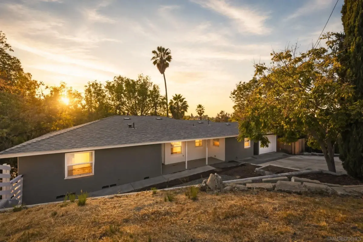 9365 Carmichael Dr, La Mesa, CA 91941 - #1