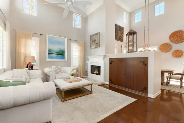 8360 Bristol Ridge Lane, San Diego, CA 92127