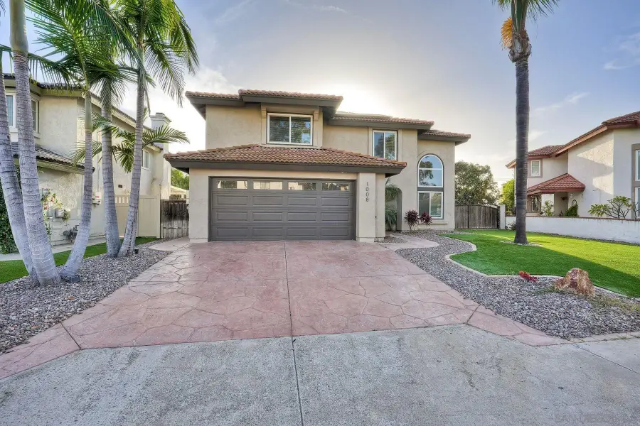 1008 Red Oak, Chula Vista, CA 91910 - #2