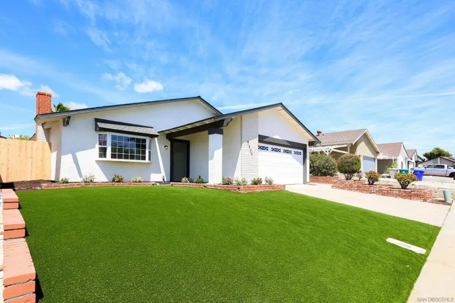 8436 Borealis, San Diego, CA 92126 - #2