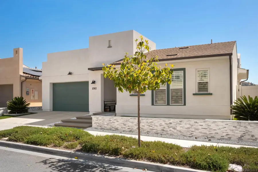 8961 Trailridge, Santee, CA 92071 - #2