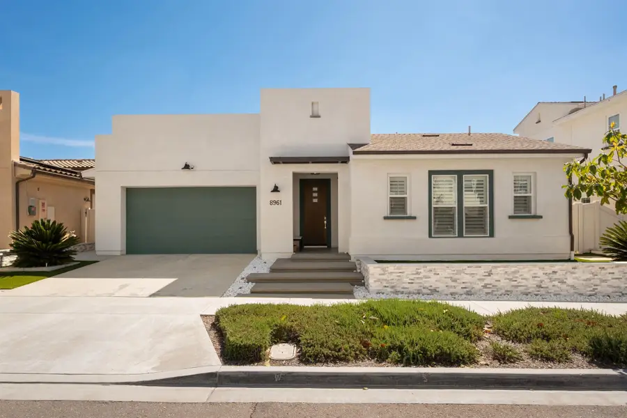 8961 Trailridge, Santee, CA 92071 - #3