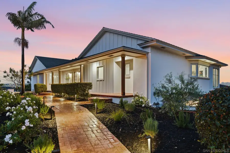 2409 Evergreen, San Diego, CA 92106 - #2