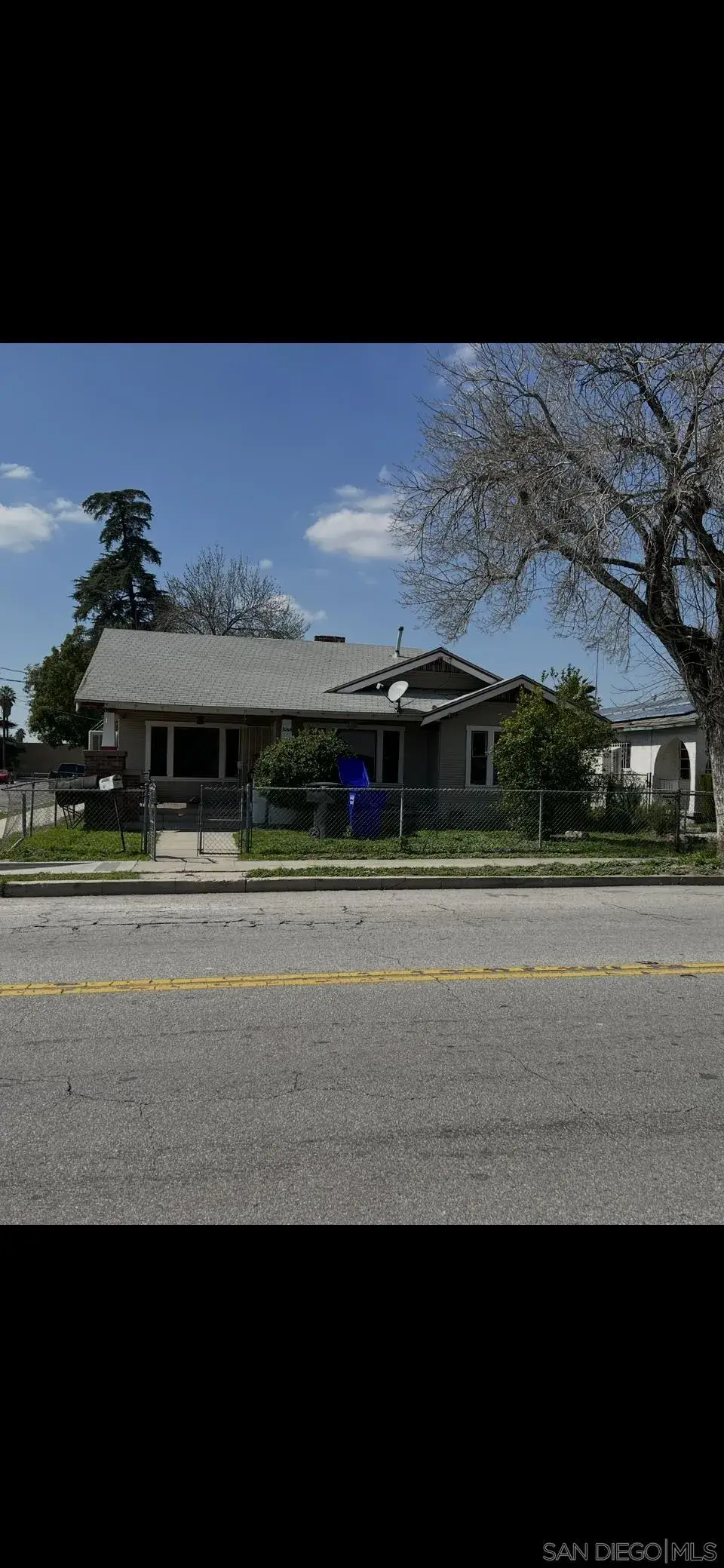 1064 N H, San Bernardino, CA 92410 - #1