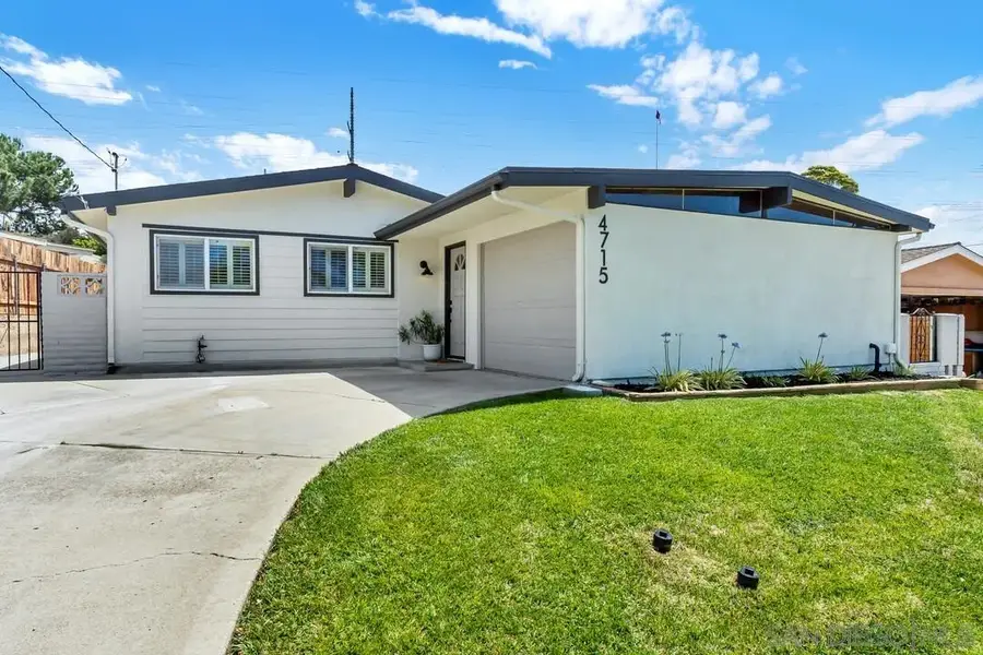 4715 Renex Place, San Diego, CA 92117 - #2