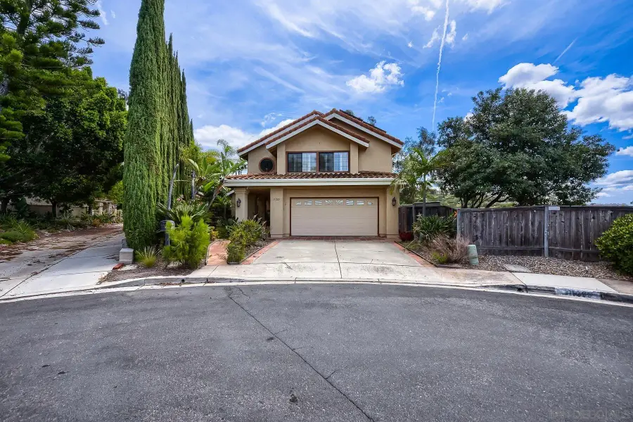 11323 Alejo Lane, San Diego, CA 92124 - #2