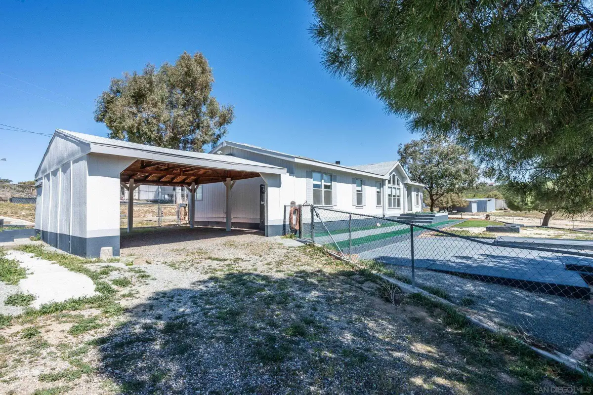 1525 Tea Rose Lane, Jacumba, CA 91934 - #1