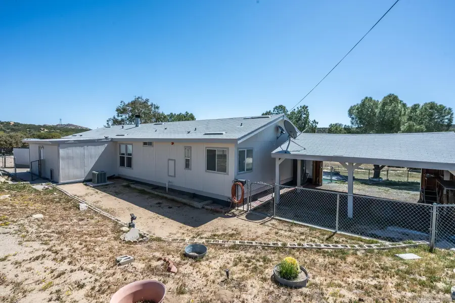 1525 Tea Rose Lane, Jacumba, CA 91934 - #3