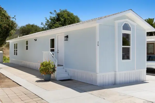 2030 Black Canyon Rd. #26, Ramona, CA 92065