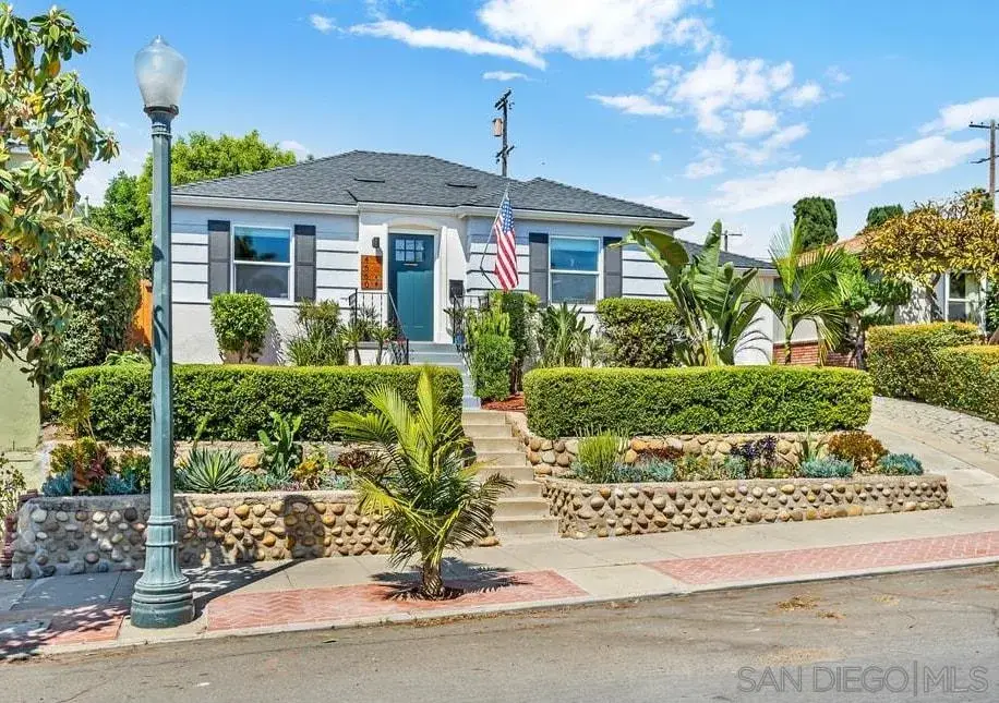 4660 Rolando Blvd, San Diego, CA 92115 - #1