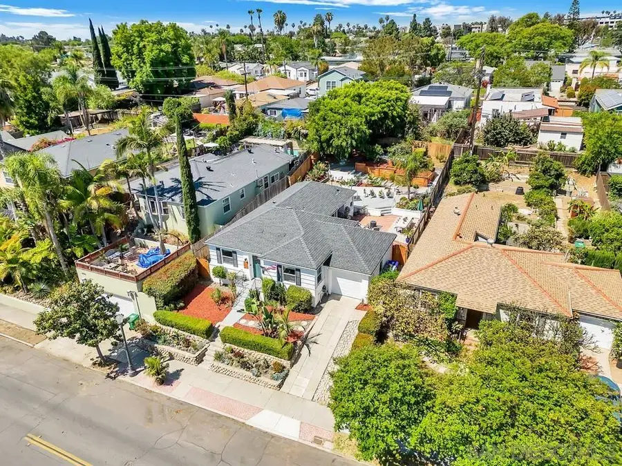 4660 Rolando Blvd, San Diego, CA 92115 - #2