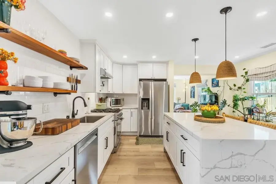 4660 Rolando Blvd, San Diego, CA 92115 - #3