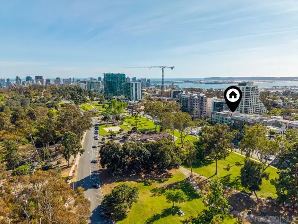 3100 6th Ave #207, San Diego, CA 92103