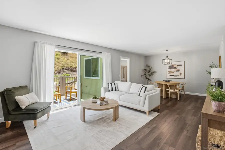 3793 Balboa Ter #A, San Diego, CA 92117 - #3