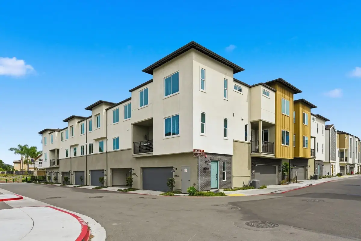 14009 Lilah Lane, San Diego, CA 92128 - #1