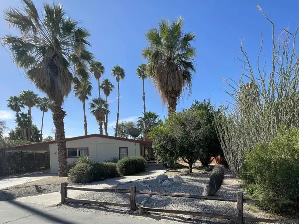 1010 Palm Canyon Dr #183, Borrego Springs, CA 92004