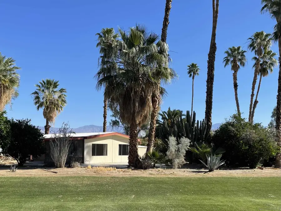 1010 Palm Canyon Dr #183, Borrego Springs, CA 92004 - #2