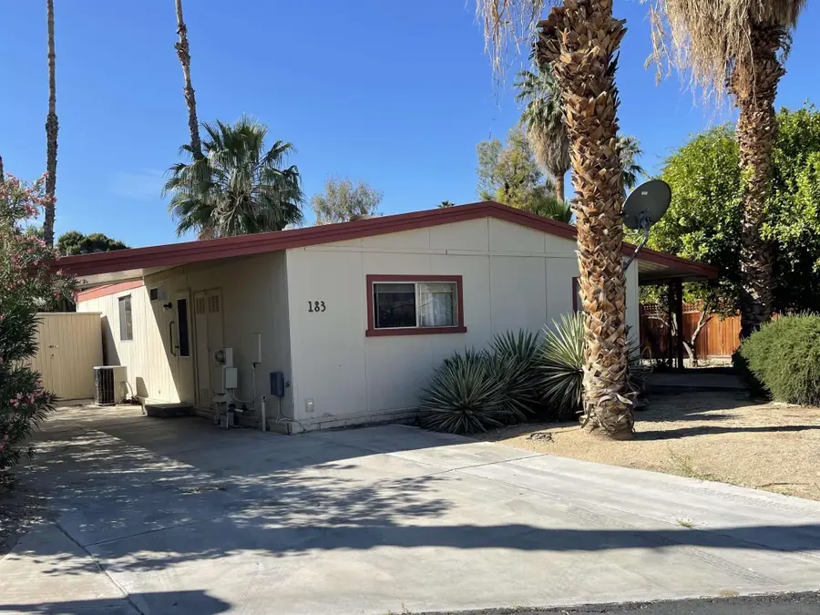 1010 Palm Canyon Dr #183, Borrego Springs, CA 92004 - #3