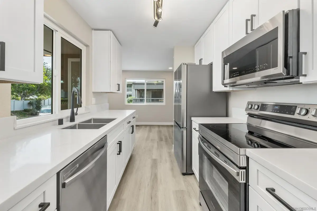 6386 Caminito Salado, San Diego, CA 92111 - #1