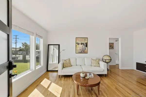 34 N Clairmont, National City, CA 91950