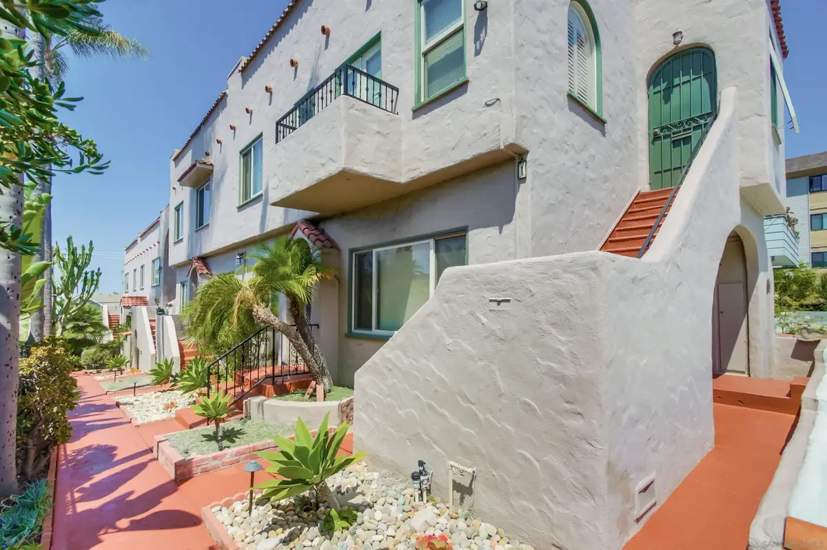 3770 Georgia Street, San Diego, CA 92103 - #1