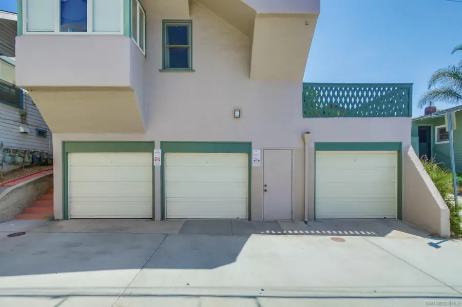 3770 Georgia Street, San Diego, CA 92103 - #3