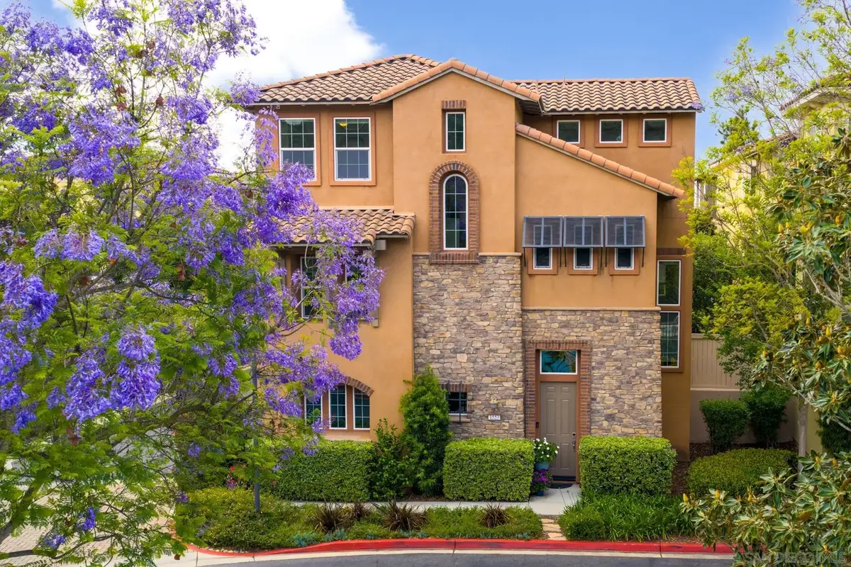 1553 Chert Dr, San Marcos, CA 92078 - #1