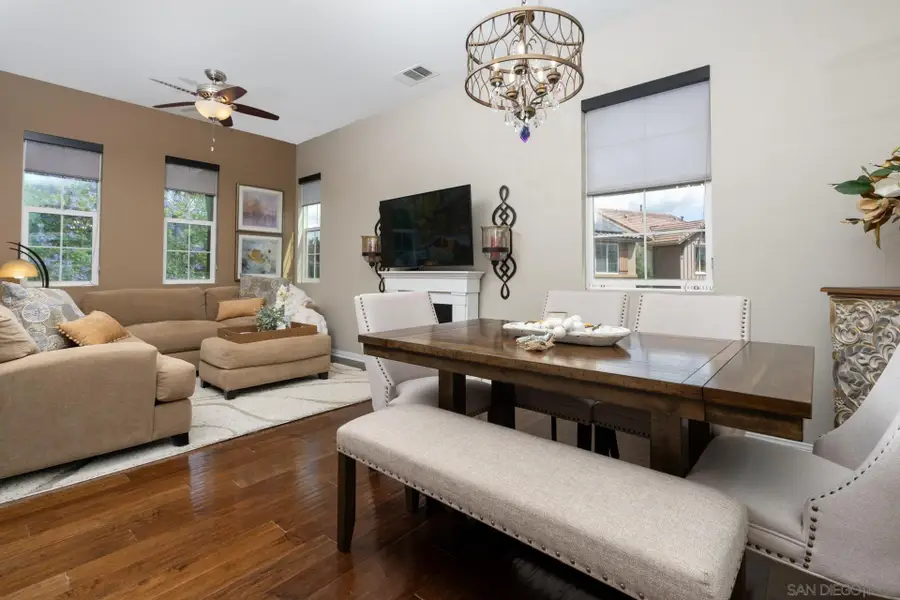1553 Chert Dr, San Marcos, CA 92078 - #2