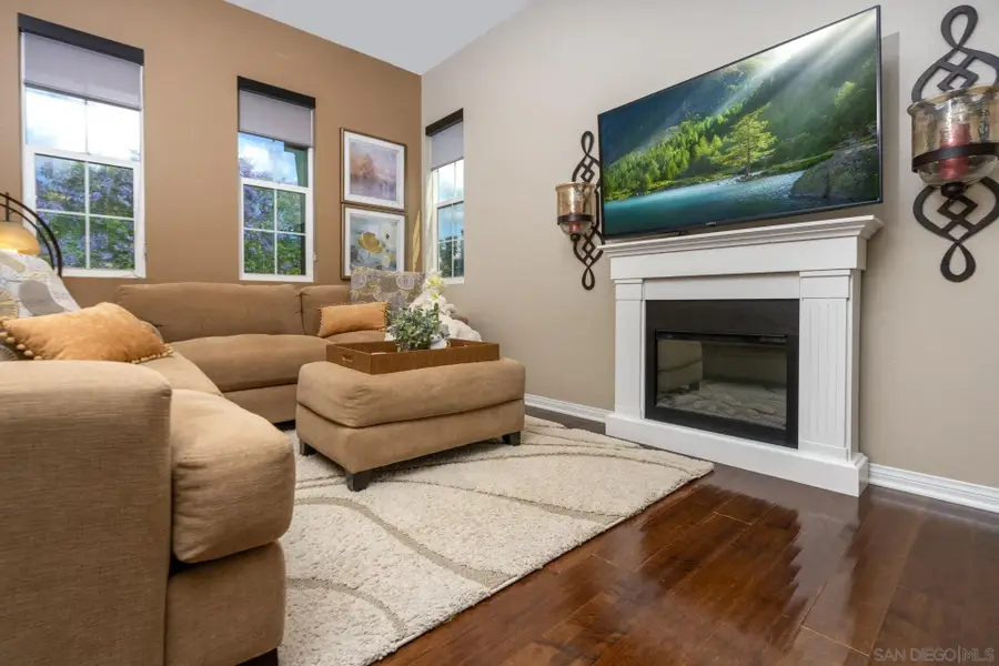 1553 Chert Dr, San Marcos, CA 92078 - #3