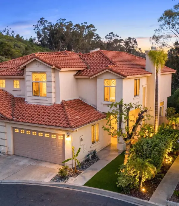 11012 Caminito Dulce, San Diego, CA 92131