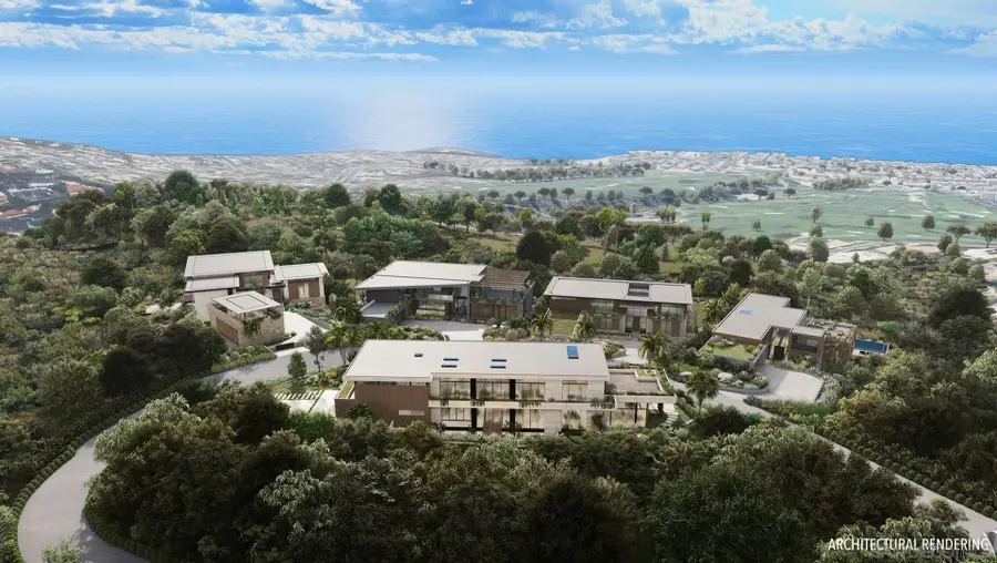 7151-7158 Romero Loop #1,2,3,4,5, La Jolla, CA 92037 - #2