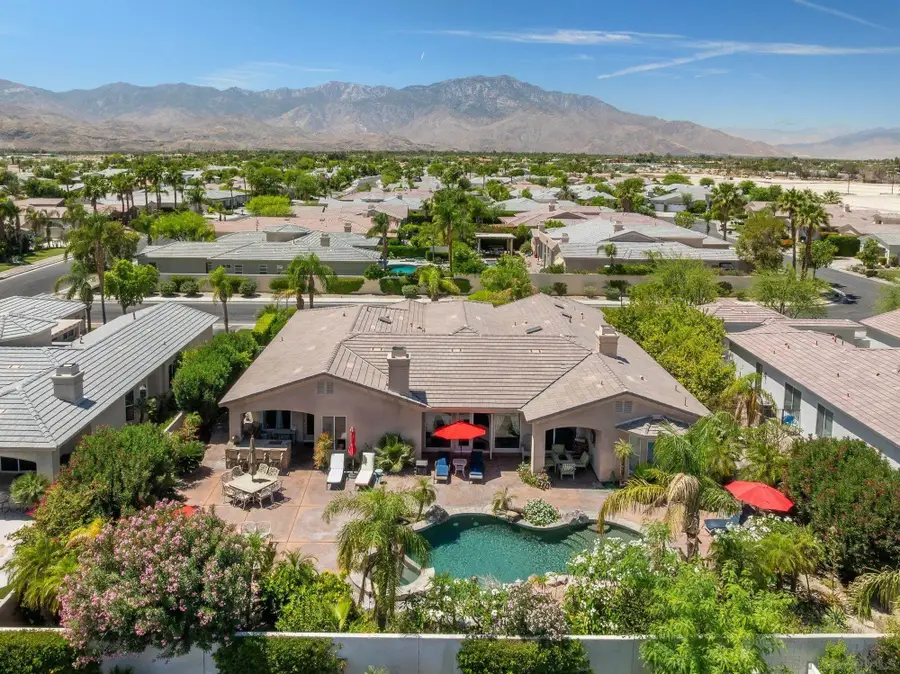 4 Chandon Ct., Rancho Mirage, CA 92270 - #2