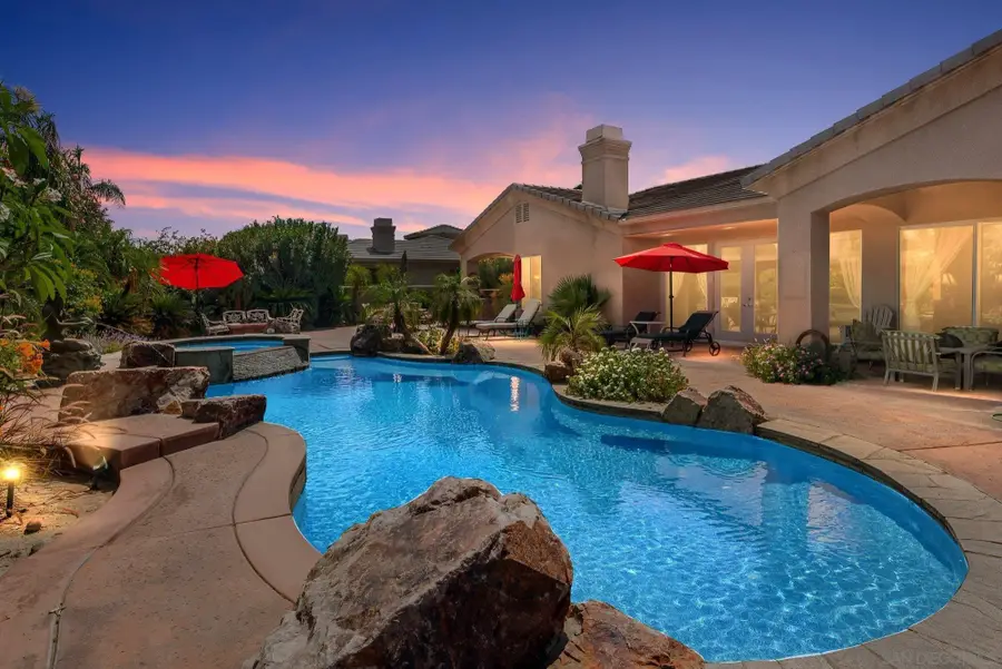 4 Chandon Ct., Rancho Mirage, CA 92270 - #3