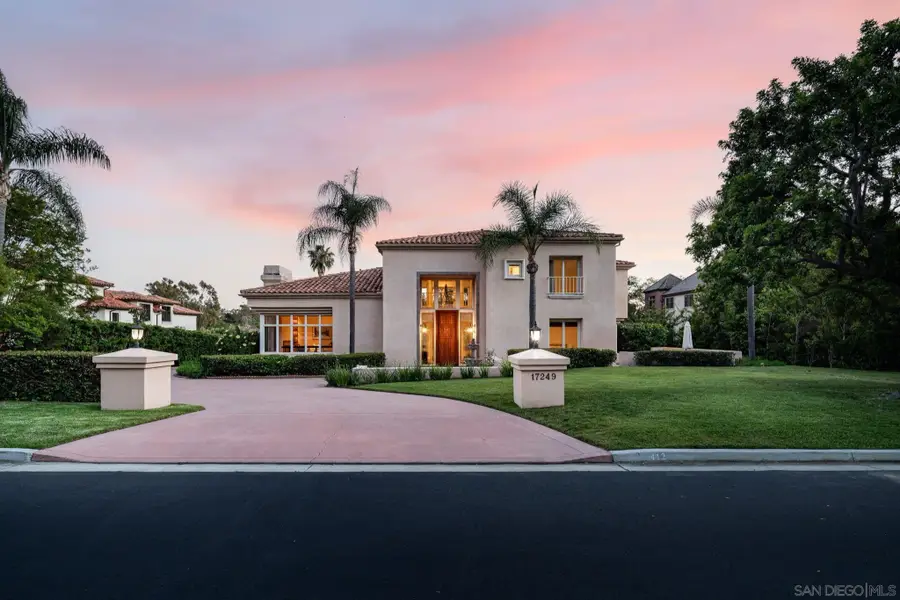 17249 Camino De Montecillo, Rancho Santa Fe, CA 92067 - #2