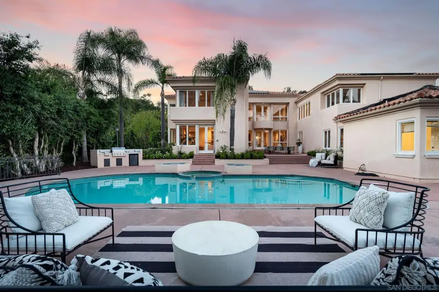 17249 Camino De Montecillo, Rancho Santa Fe, CA 92067 - #3