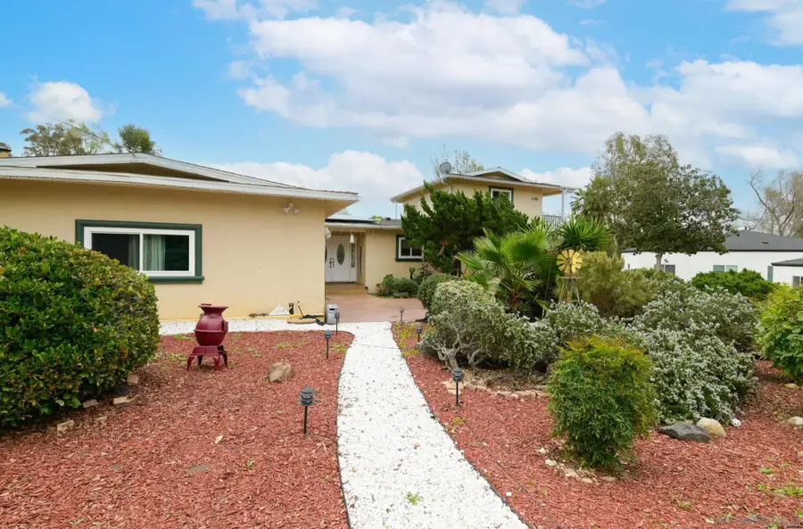 4388 Bellflower Dr, La Mesa, CA 91941 - Image #2