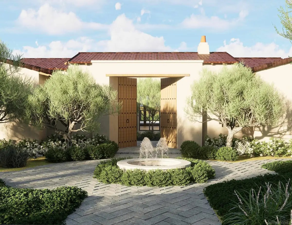 8167-8169 Run Of The Knolls, San Diego, CA 92127 - #1