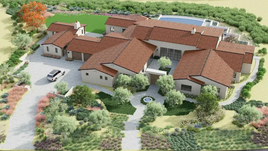 8167-8169 Run Of The Knolls, San Diego, CA 92127 - #2