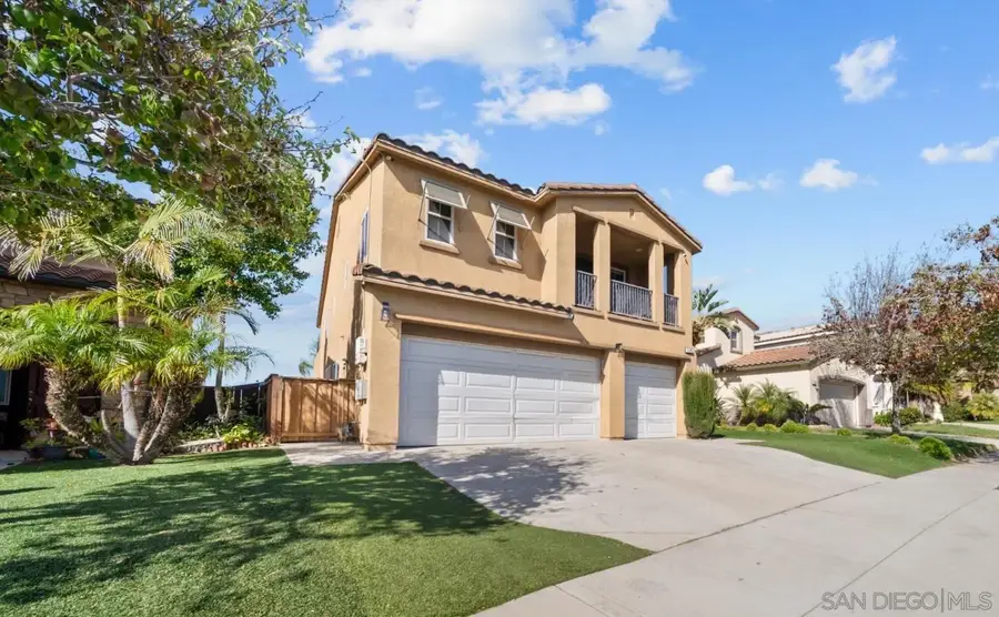 5192 Bay Crest, San Diego, CA 92154 - #2