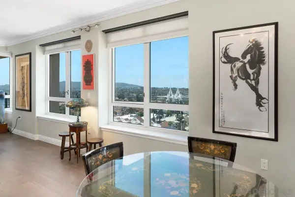 3890 Nobel Dr #1604/05, San Diego, CA 92122